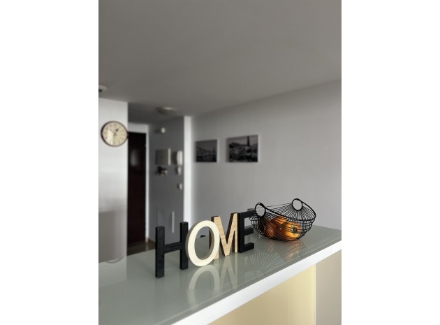 Resale - Apartment - Villamartin - La Fuente