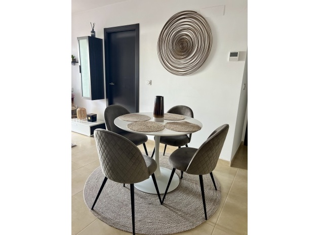 Resale - Apartment - Villamartin - La Fuente