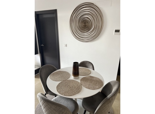 Resale - Apartment - Villamartin - La Fuente