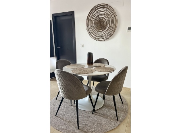 Resale - Apartment - Villamartin - La Fuente