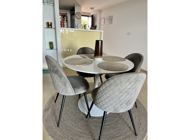 Resale - Apartment - Villamartin - La Fuente