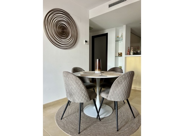 Resale - Apartment - Villamartin - La Fuente