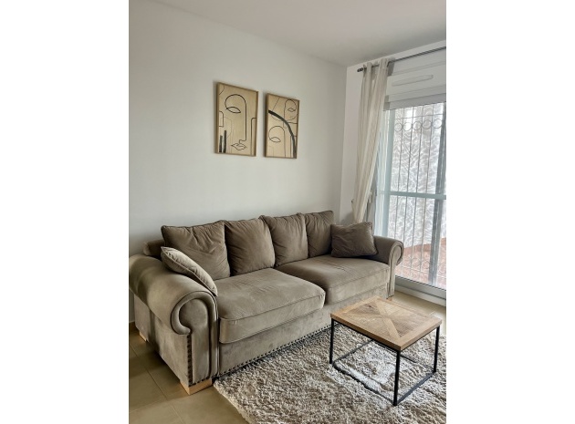 Resale - Apartment - Villamartin - La Fuente