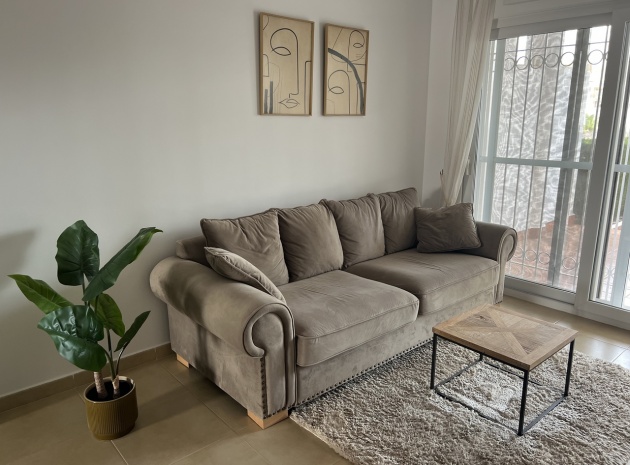 Resale - Apartment - Villamartin - La Fuente