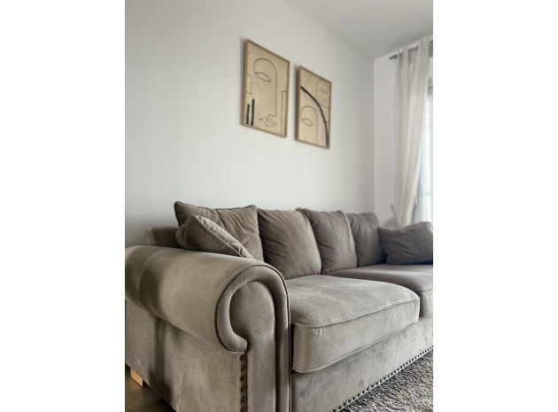 Resale - Apartment - Villamartin - La Fuente