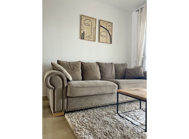 Resale - Apartment - Villamartin - La Fuente
