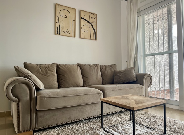 Resale - Apartment - Villamartin - La Fuente