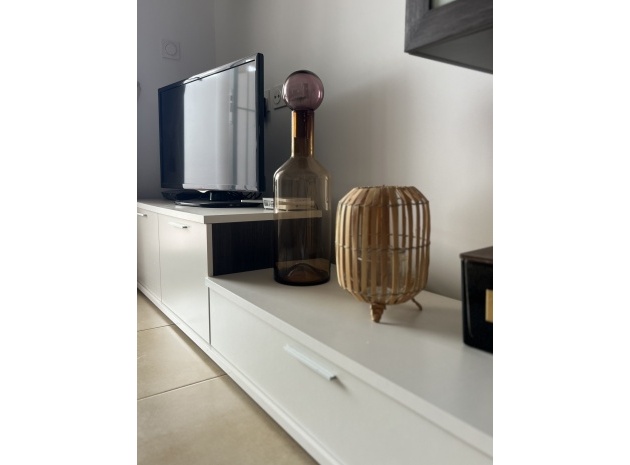 Resale - Apartment - Villamartin - La Fuente