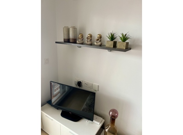 Resale - Apartment - Villamartin - La Fuente