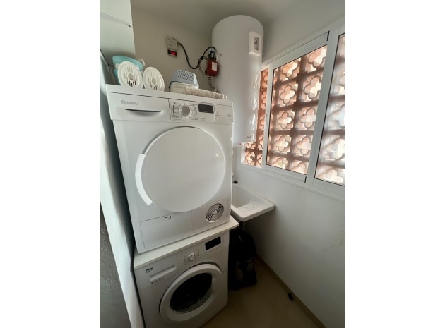 Resale - Apartment - Villamartin - La Fuente