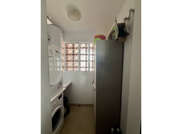 Resale - Apartment - Villamartin - La Fuente
