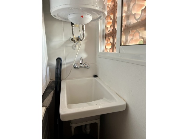 Resale - Apartment - Villamartin - La Fuente