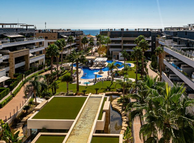 Resale - Apartment - Playa Flamenca - Res. Flamenca Village