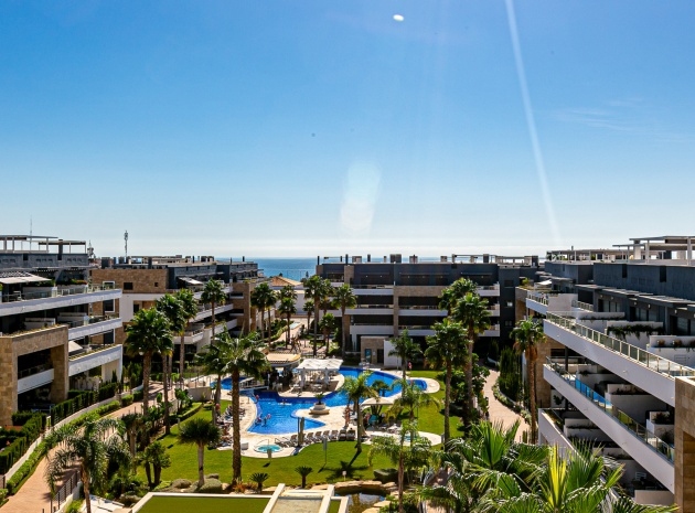 Resale - Apartment - Playa Flamenca - Res. Flamenca Village