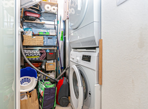 Resale - Apartment - Playa Flamenca - Res. Flamenca Village