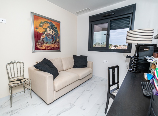 Resale - Apartment - Playa Flamenca - Res. Flamenca Village