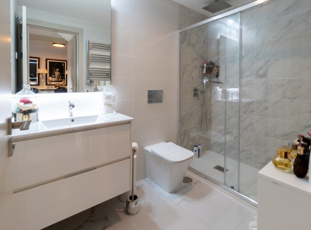 Resale - Apartment - Playa Flamenca - Res. Flamenca Village