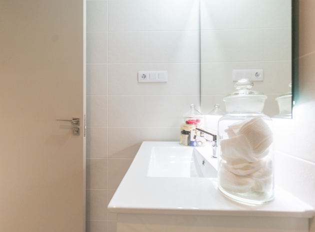 Resale - Apartment - Playa Flamenca - Res. Flamenca Village