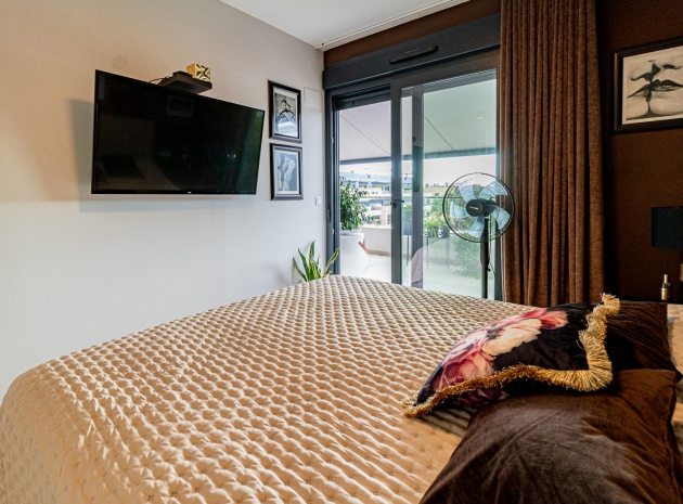 Resale - Apartment - Playa Flamenca - Res. Flamenca Village