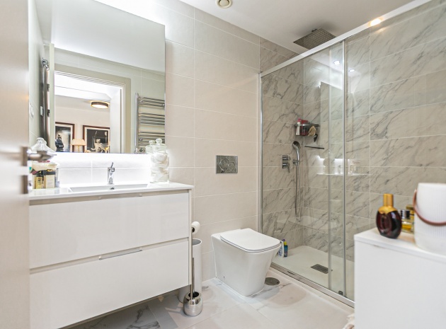 Resale - Apartment - Playa Flamenca - Res. Flamenca Village