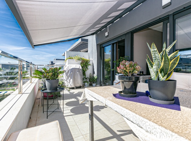 Resale - Apartment - Playa Flamenca - Res. Flamenca Village