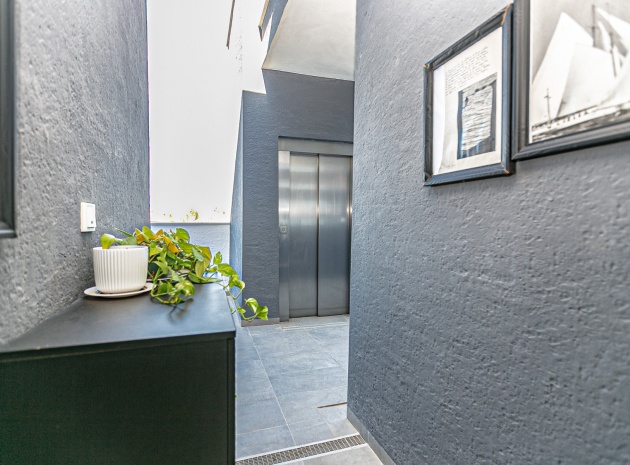 Resale - Apartment - Playa Flamenca - Res. Flamenca Village