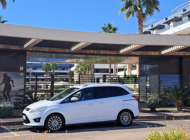 Resale - Apartment - Playa Flamenca - Res. Flamenca Village