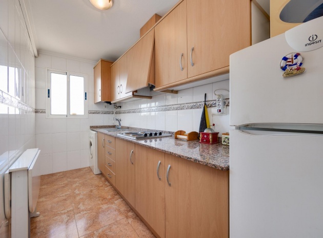 Resale - Apartment - Torrevieja - Beachside Torrevieja