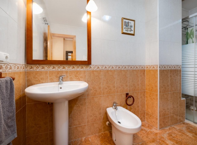Resale - Apartment - Torrevieja - Beachside Torrevieja