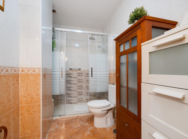 Resale - Apartment - Torrevieja - Beachside Torrevieja