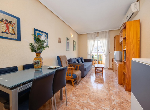 Resale - Apartment - Torrevieja - Beachside Torrevieja