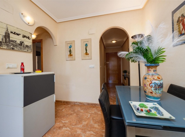 Resale - Apartment - Torrevieja - Beachside Torrevieja