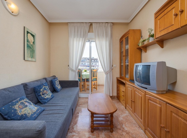 Resale - Apartment - Torrevieja - Beachside Torrevieja