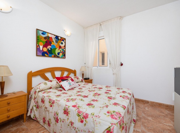 Resale - Apartment - Torrevieja - Beachside Torrevieja