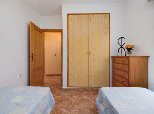 Resale - Apartment - Torrevieja - Beachside Torrevieja