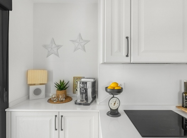 Återförsäljning - Lägenhet - La Serena Golf