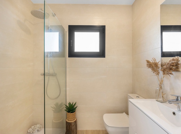 Återförsäljning - Lägenhet - La Serena Golf