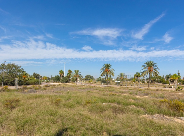 Återförsäljning - Lägenhet - La Serena Golf