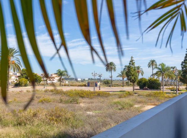 Återförsäljning - Lägenhet - La Serena Golf
