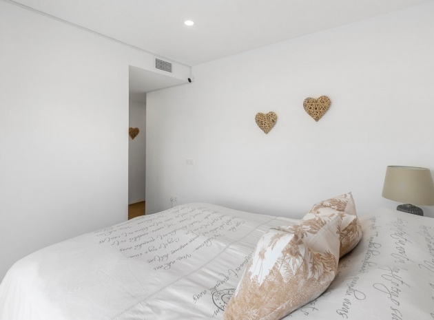 Återförsäljning - Lägenhet - La Serena Golf