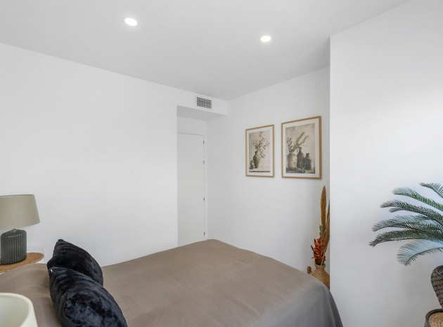 Återförsäljning - Lägenhet - La Serena Golf