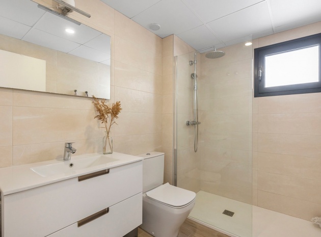 Återförsäljning - Lägenhet - La Serena Golf