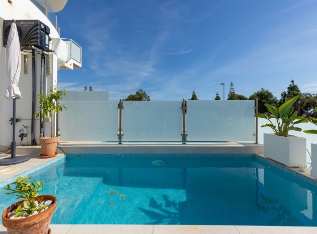 Återförsäljning - Lägenhet - La Serena Golf