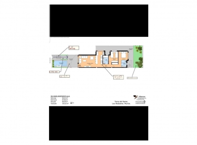 Återförsäljning - Lägenhet - La Serena Golf
