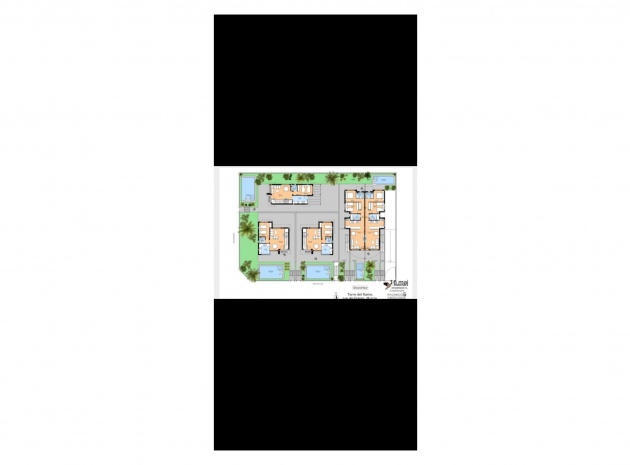 Återförsäljning - Lägenhet - La Serena Golf