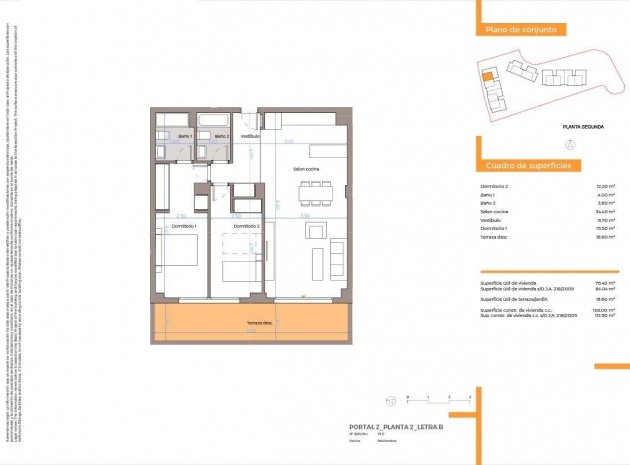 New Build - Apartment - Mijas - Playa Marina