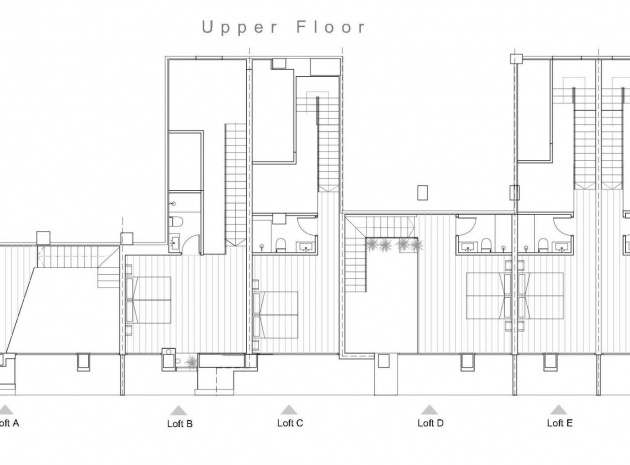 New Build - Apartment - Alicante - Carolinas Bajas