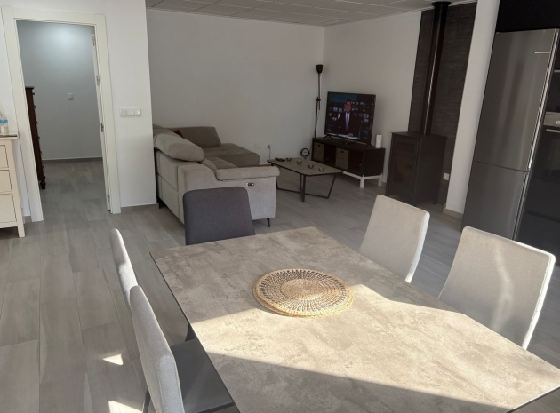 Revente - Maison de ville - Algorfa