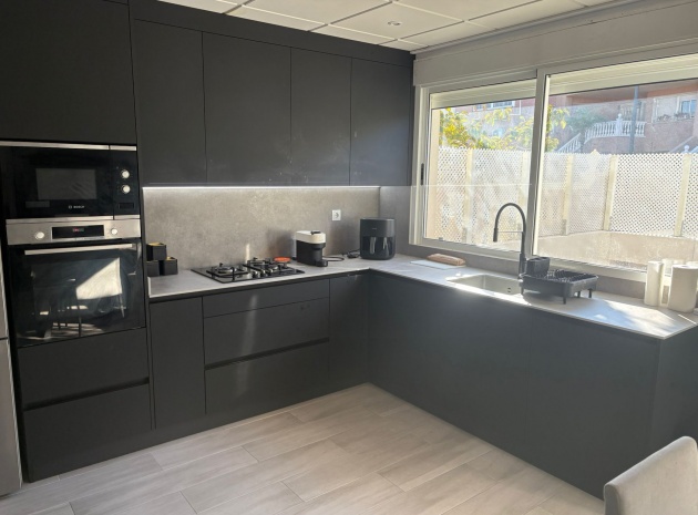 Revente - Maison de ville - Algorfa