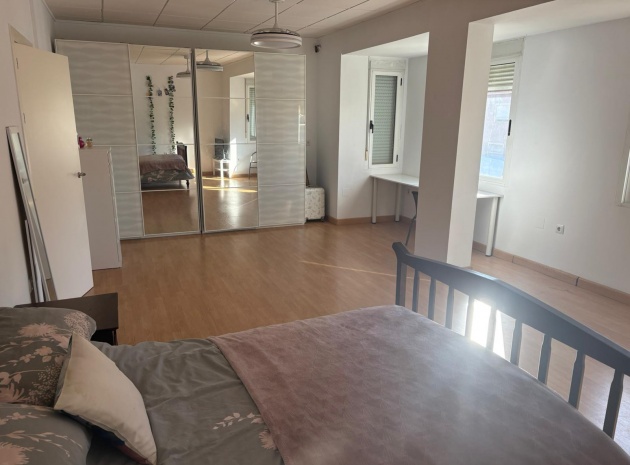 Revente - Maison de ville - Algorfa